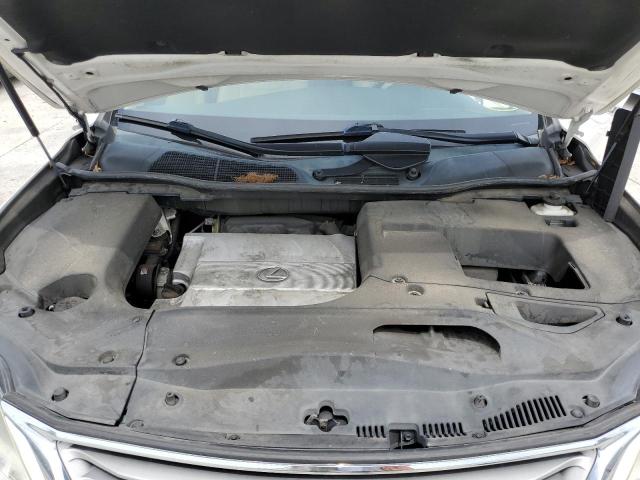 Photo 7 from auction – 2013 LEXUS RX 350 with VIN 2T2ZK1BA0DC121437
