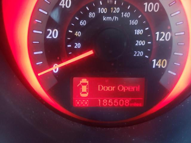 Zdjęcie 8 z aukcji – 2012 KIA FORTE EX z VIN KNAFU6A23C5513717