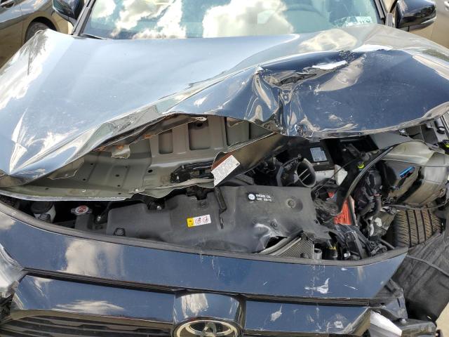 Photo 7 from auction – 2021 TOYOTA RAV4 LE with VIN 2T3G1RFV4MC244305