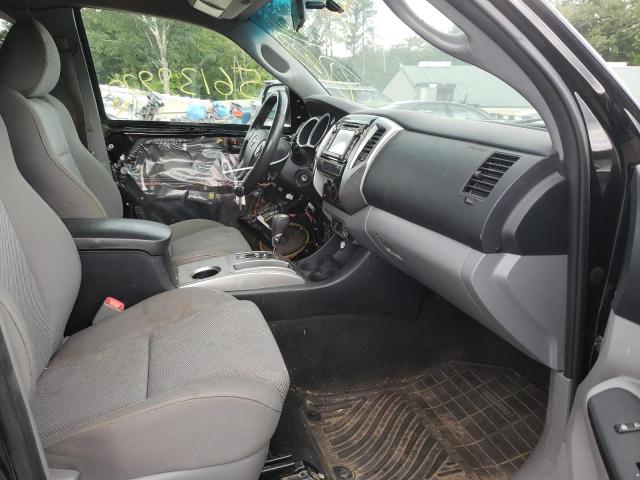 Photo 5 from auction – 2014 TOYOTA TACOMA with VIN 5TFUU4EN4EX092567
