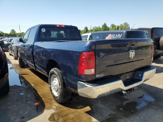 Photo 3 from auction – 2012 DODGE RAM 2500 S with VIN 3C6TD4HT5CG248386