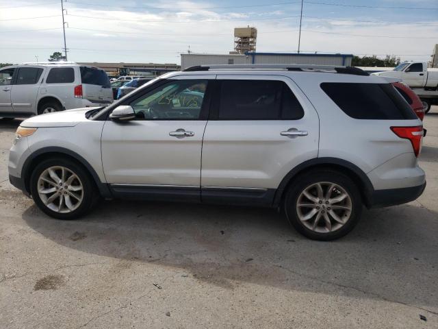 Photo 9 from auction – 2013 FORD EXPLORER L with VIN 1FM5K7F83DGB03587