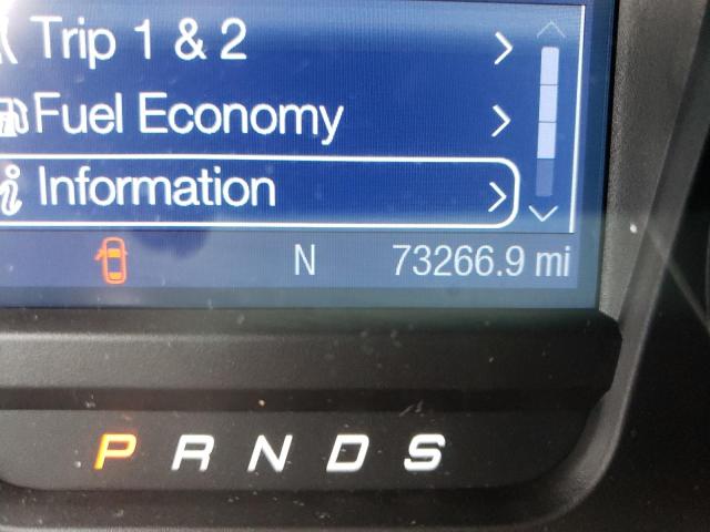 Photo 8 from auction – 2015 FORD TAURUS SEL with VIN 1FAHP2E88FG122409
