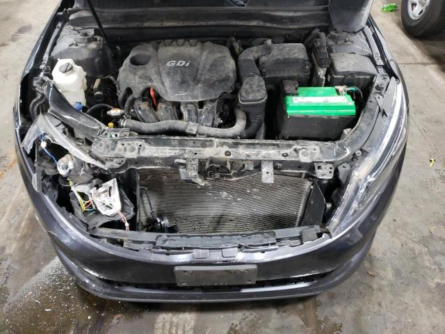 Photo 7 from auction – 2015 KIA OPTIMA EX with VIN 5XXGN4A70FG438060