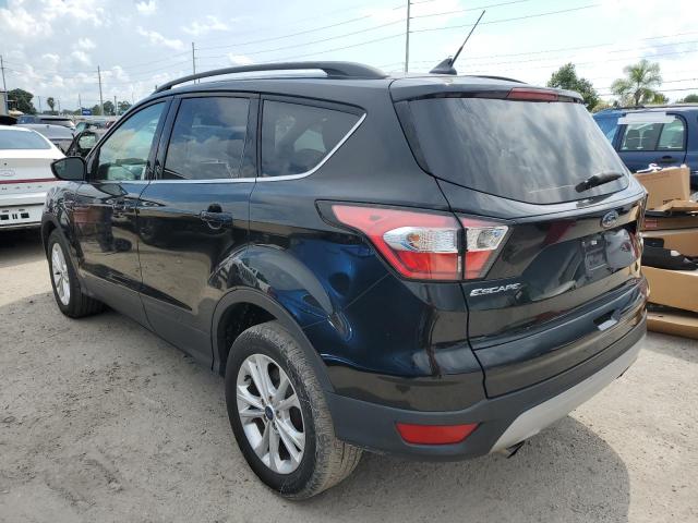 Photo 3 from auction – 2018 FORD ESCAPE SE with VIN 1FMCU0GDXJUC16406