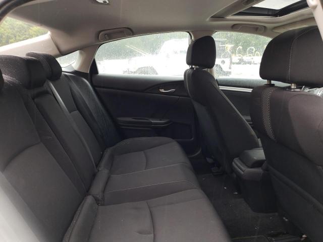 Photo 6 from auction – 2016 HONDA CIVIC EX with VIN 19XFC2F75GE067454