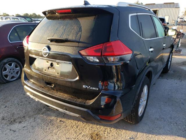 Photo 4 from auction – 2019 NISSAN ROGUE S with VIN KNMAT2MV4KP548672