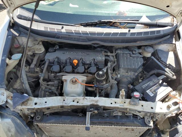 Photo 7 from auction – 2010 HONDA CIVIC EX with VIN 19XFA1F84AE039810
