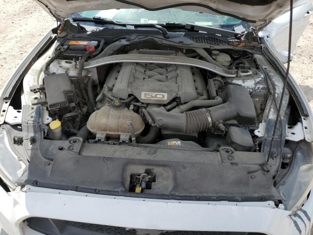 Photo 7 from auction – 2015 FORD MUSTANG GT with VIN 1FA6P8CF2F5349781