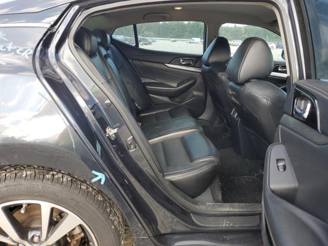 Photo 6 from auction – 2017 NISSAN MAXIMA 3.5 with VIN 1N4AA6AP8HC372735