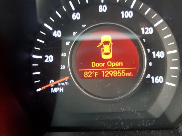 Photo 8 from auction – 2012 KIA OPTIMA LX with VIN 5XXGM4A7XCG037839
