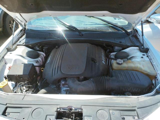 Photo 7 from auction – 2011 CHRYSLER 300C with VIN 2C3CA6CTXBH529865