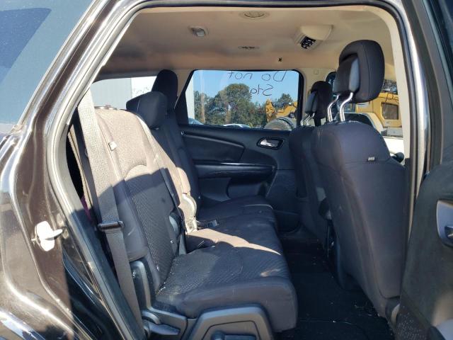 Photo 6 from auction – 2013 DODGE JOURNEY SE with VIN 3C4PDCAB9DT538869