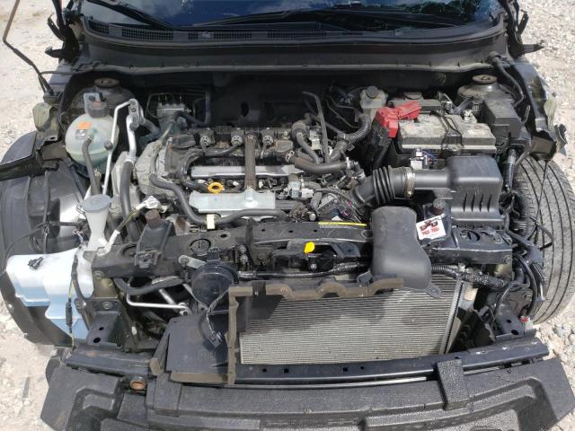 Photo 7 from auction – 2021 NISSAN KICKS S with VIN 3N1CP5BV4ML471255