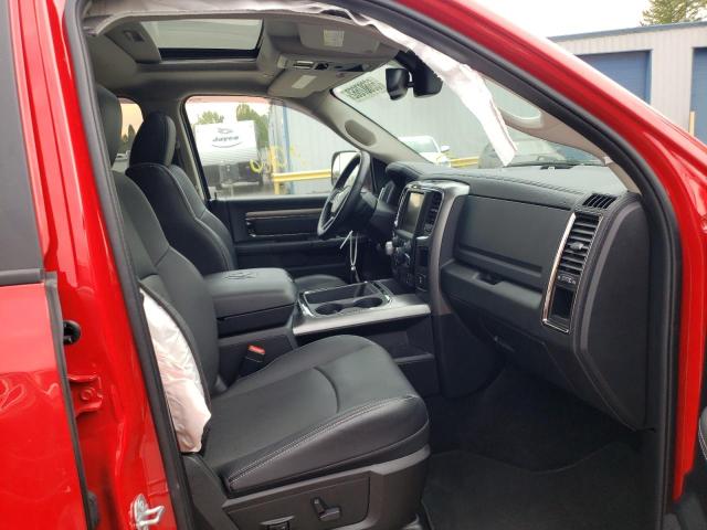 Photo 5 from auction – 2017 RAM 1500 SPORT with VIN 1C6RR7MT2HS705397