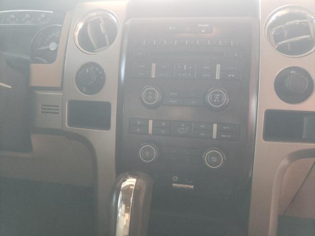 Photo 9 from auction – 2012 FORD F150 SUPER with VIN 1FTFW1EF6CFA33663