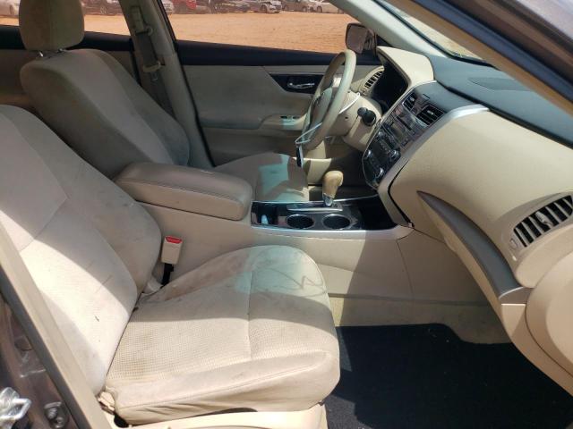 Photo 5 from auction – 2013 NISSAN ALTIMA 2.5 with VIN 1N4AL3AP8DN578192