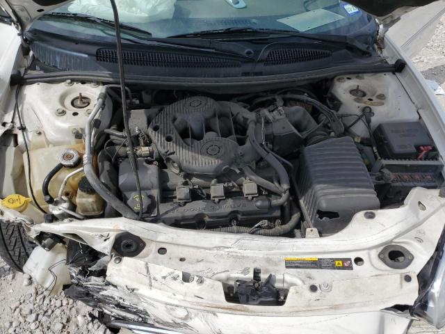 Photo 7 from auction – 2004 CHRYSLER SEBRING LI with VIN 1C3EL65R34N360674