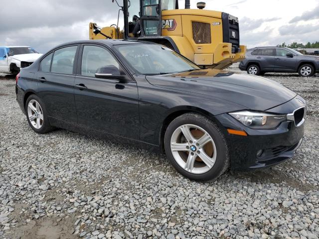 BMW 328 I 2014 con VIN WBA3A5C5XEP600244 - Foto de la subasta