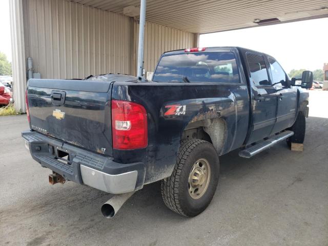 Photo 4 from auction – 2010 CHEVROLET SILVERADO with VIN 1GC4KXB67AF110337