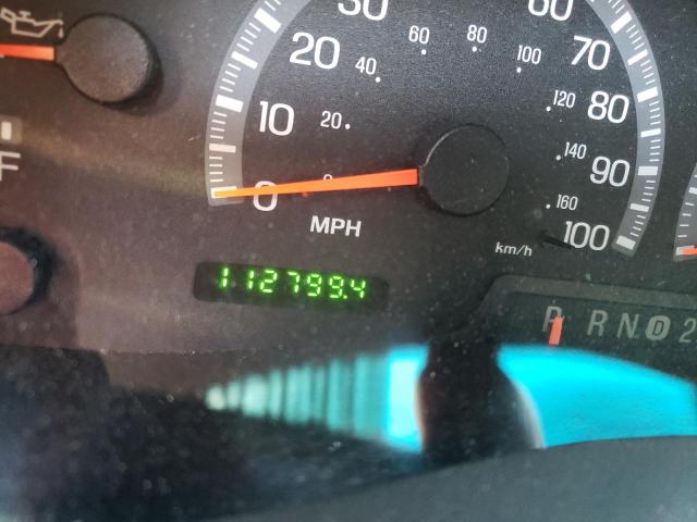 Photo 8 from auction – 2003 FORD F150 with VIN 1FTRX07L73KD54643