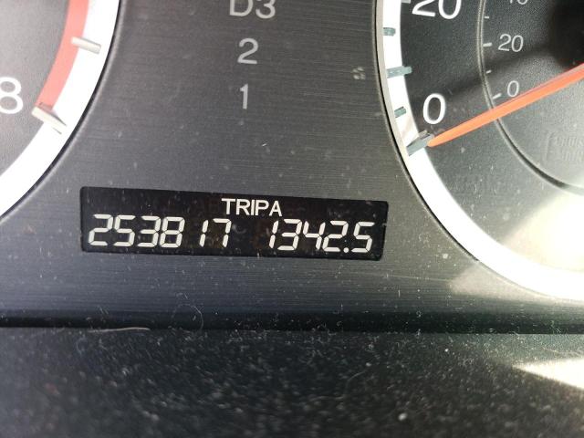Photo 8 from auction – 2010 HONDA ACCORD EXL with VIN 5KBCP3F85AB010700