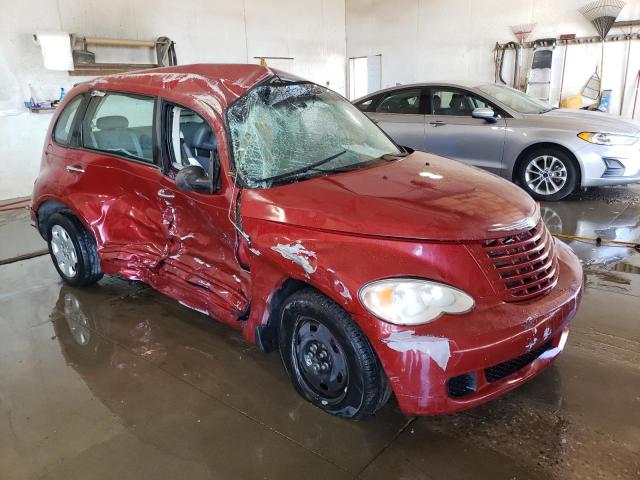 Photo 1 from auction – 2008 CHRYSLER PT CRUISER with VIN 3A8FY48BX8T111260