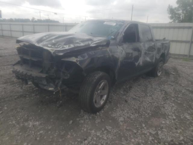 Photo 2 from auction – 2014 RAM 1500 ST with VIN 1C6RR6KT9ES336353