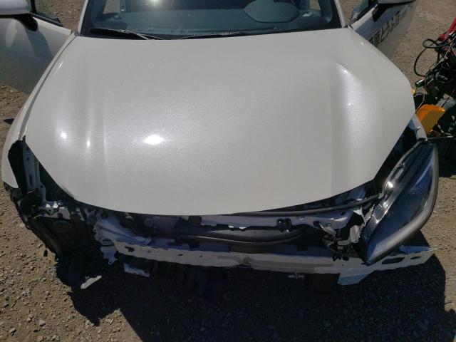 Photo 7 from auction – 2022 SUBARU BRZ PREMIU with VIN JF1ZDBB16N9704323