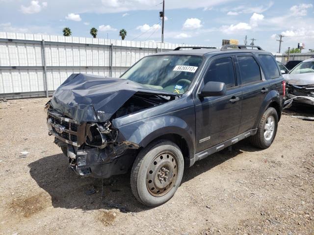 Foto 2 de la subasta – 2008 FORD ESCAPE XLS con VIN 1FMCU02Z48KD07809