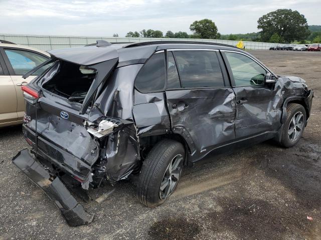Photo 4 from auction – 2022 TOYOTA RAV4 PRIME with VIN JTMAB3FV4ND078963