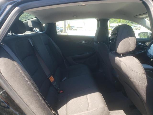 Photo 6 from auction – 2020 CHEVROLET MALIBU LS with VIN 1G1ZB5ST2LF085102
