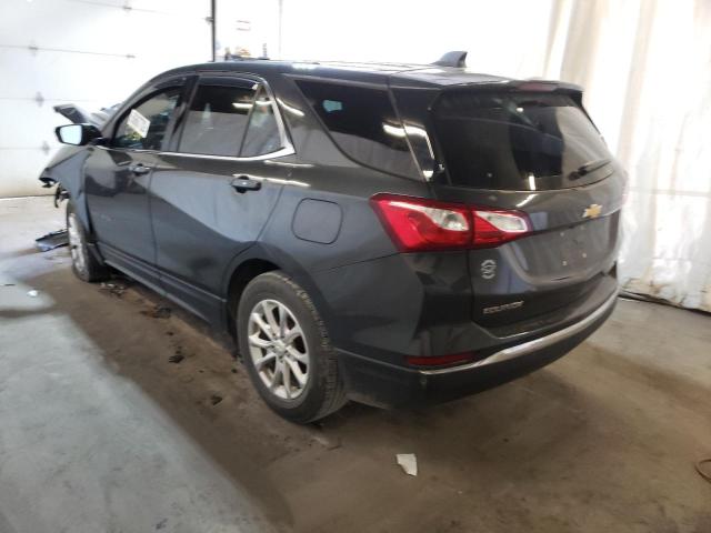 Photo 3 from auction – 2018 CHEVROLET EQUINOX LT with VIN 2GNAXSEVXJ6182029