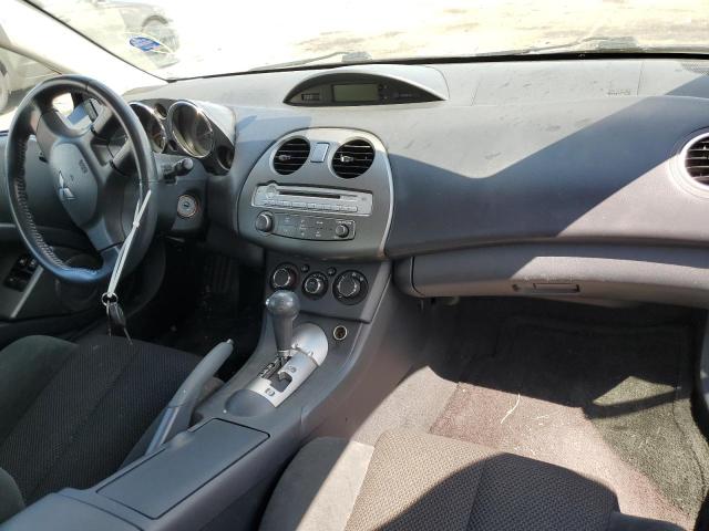 Photo 9 from auction – 2008 MITSUBISHI ECLIPSE GS with VIN 4A3AK24FX8E025119