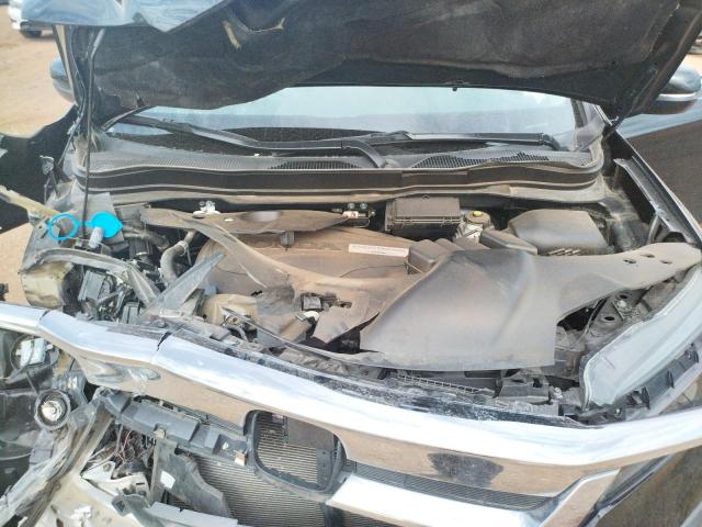 Photo 7 from auction – 2019 HONDA PILOT EXL with VIN 5FNYF5H51KB026710