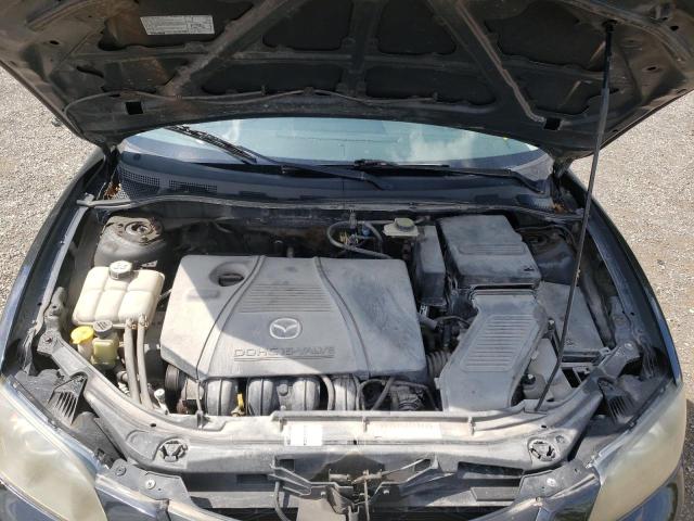 Photo 7 from auction – 2004 MAZDA 3 I with VIN JM1BK12F241124099