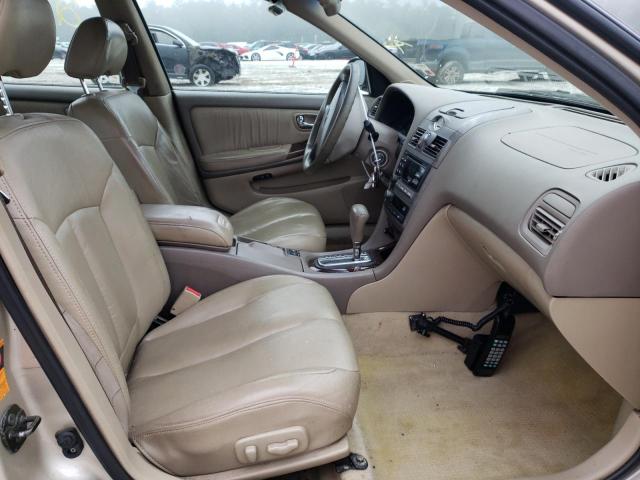 Photo 5 from auction – 2000 INFINITI I30 with VIN JNKCA31AXYT205921