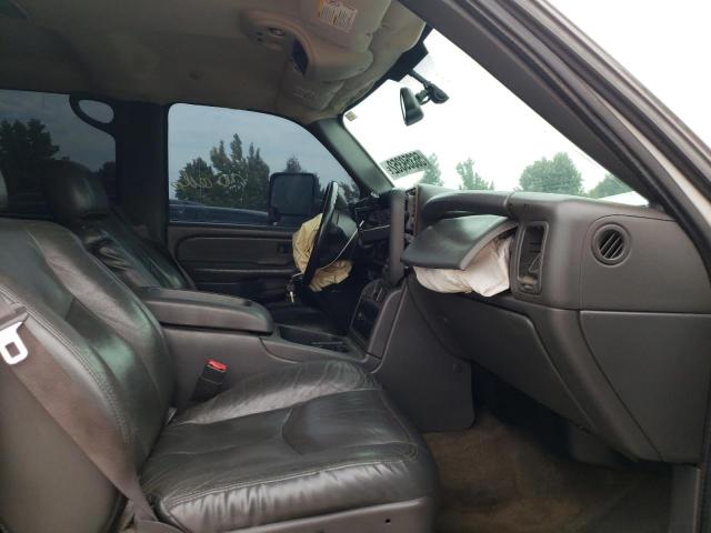 Photo 5 from auction – 2004 CHEVROLET SILVERADO with VIN 1GCHK23184F124551