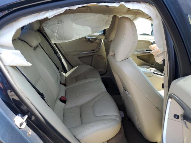 Photo 6 from auction – 2014 VOLVO S60 T5 with VIN YV1612FS1E1292636