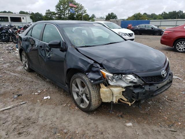 Photo 1 from auction – 2014 TOYOTA CAMRY L with VIN 4T1BF1FK3EU445219