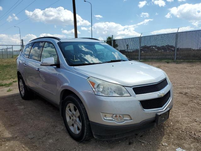 CHEVROLET TRAVERSE L 2009 with VIN 1GNER23D39S179486 - Photo from auction