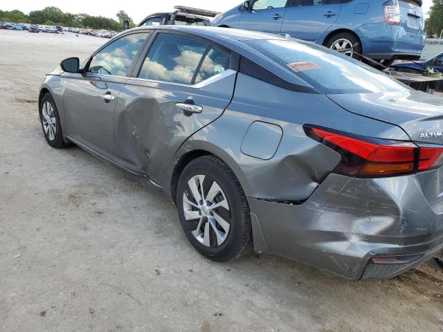 Photo 9 from auction – 2020 NISSAN ALTIMA S with VIN 1N4BL4BV4LC172816