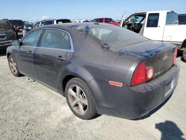 Photo 3 from auction – 2011 CHEVROLET MALIBU 1LT with VIN 1G1ZC5E19BF335800