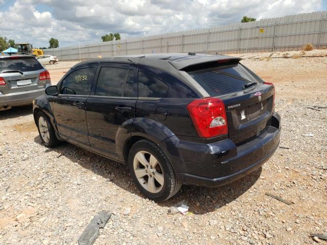 Photo 3 from auction – 2011 DODGE CALIBER MA with VIN 1B3CB3HA0BD227305
