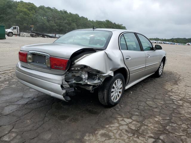 Photo 4 from auction – 2005 BUICK LESABRE CU with VIN 1G4HP52K85U188045