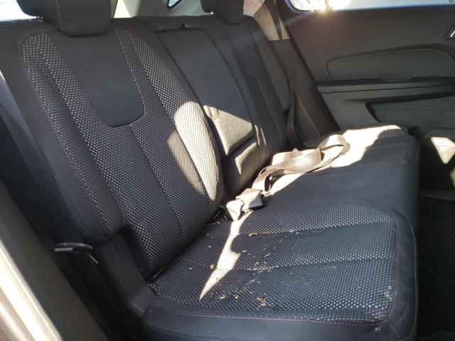 Photo 6 from auction – 2014 CHEVROLET EQUINOX LT with VIN 1GNFLFEK6EZ113041