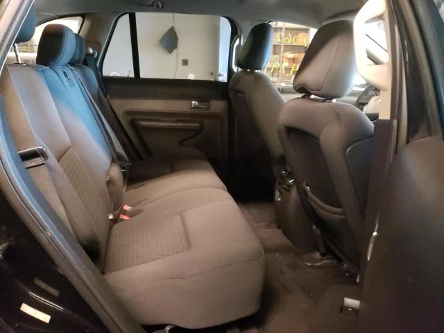 Photo 6 from auction – 2010 FORD EDGE SE with VIN 2FMDK3GC4ABA15707