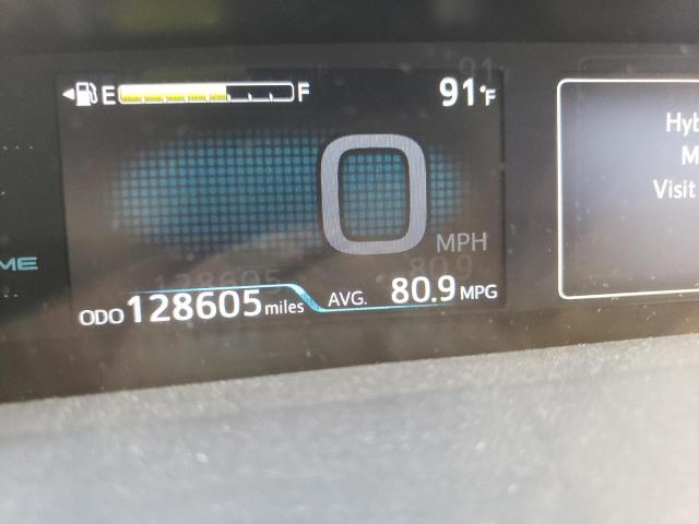 Photo 8 from auction – 2017 TOYOTA PRIUS PRIM with VIN JTDKARFP8H3057281