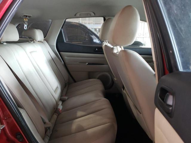 Photo 6 from auction – 2010 MAZDA CX-7 with VIN JM3ER2W57A0305112