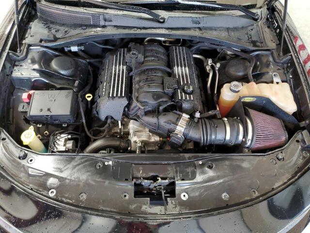 Photo 7 from auction – 2017 DODGE CHARGER R/ with VIN 2C3CDXGJXHH642973